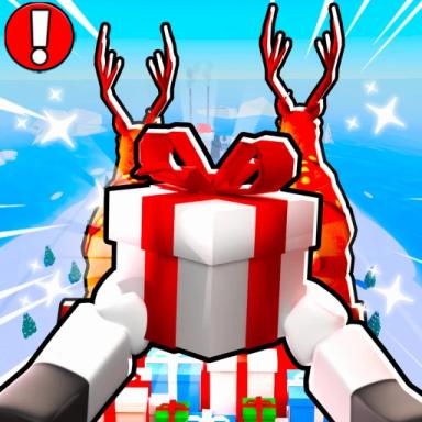 Thumbnail for 🎅Work at Santa's Workshop Game