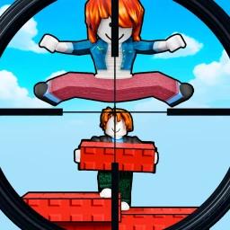 Build to Become Sniper icon