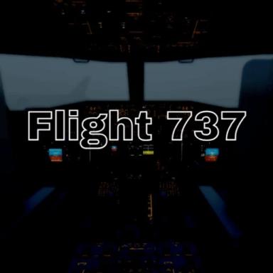 [NEW V2.2] Flight 737 icon