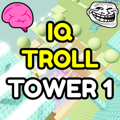 IQ Tower 🖐️ icon