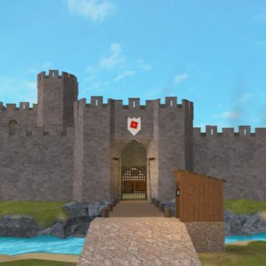 Castle icon