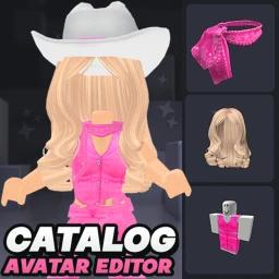 [UPD] Catalog Avatar Editor icon