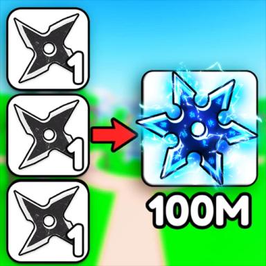 Ninja Simulator ⛩️ icon