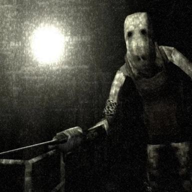 Thumbnail for Floors Have Teeth Game
