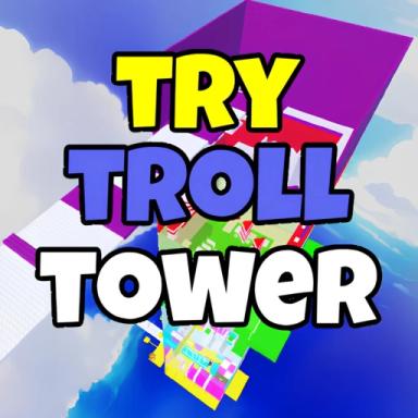 Thumbnail for Cobain Troll Tower Game