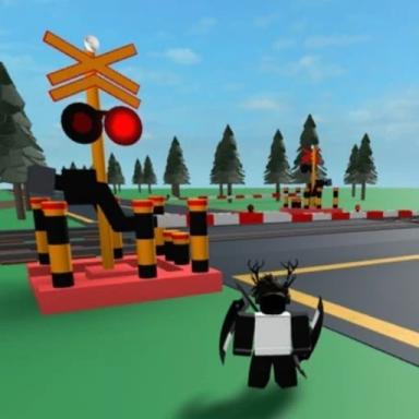 Thumbnail for Train VS Car [Demolition] Game