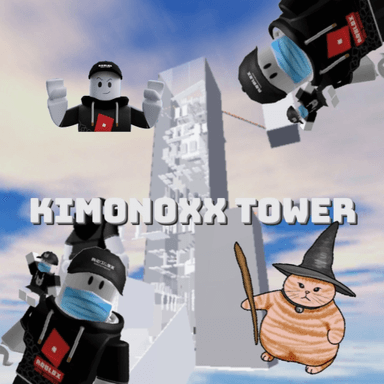 Thumbnail for Kimonoxx tower 3 Game