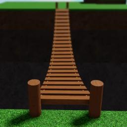 Just a Rope Bridge icon