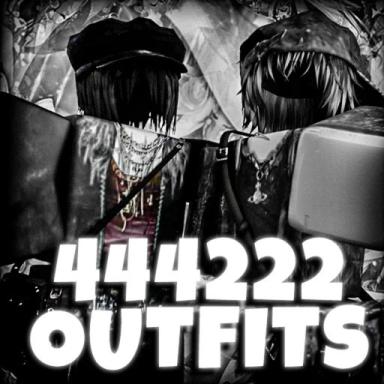 [R6] 444222 OUTFITS icon