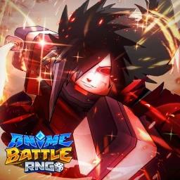 [UPDATE 0.5] Anime Battle RNG icon