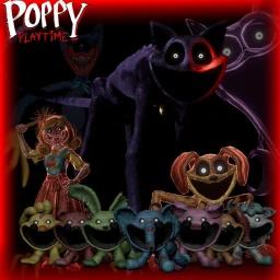  Poppy Playtime RP (New Update!) icon
