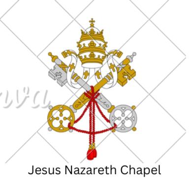 Jesus Nazareth Chapel icon