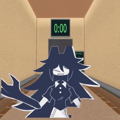 Miss Circle Elevator icon
