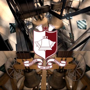 Free Bellringing Hamburg St. Nikolai (5 Bells) icon