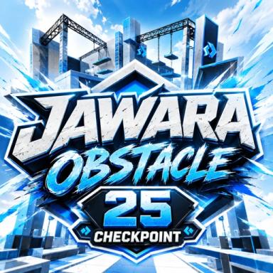 Thumbnail for [UPDATE] JAWARA OBSTACLE Game
