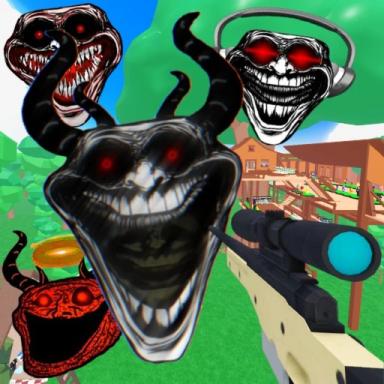 Survive or Kill MrBeast the Killer icon