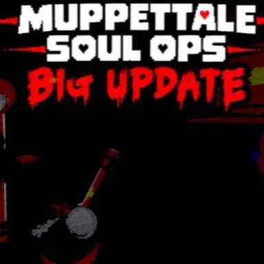 Muppettale soul ops BIG UPDATE by Capybar_92 | Creator Exchange