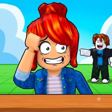 Thumbnail for Who's most likely to? Game