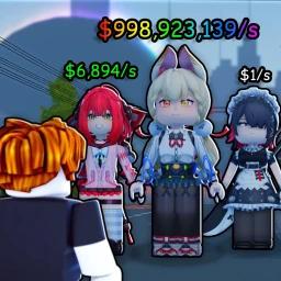 [AOD] Steal a Zenless icon