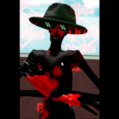 Thumbnail for Scp096s place Game