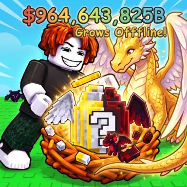 Thumbnail for [😡] EGGS And PETS! Game