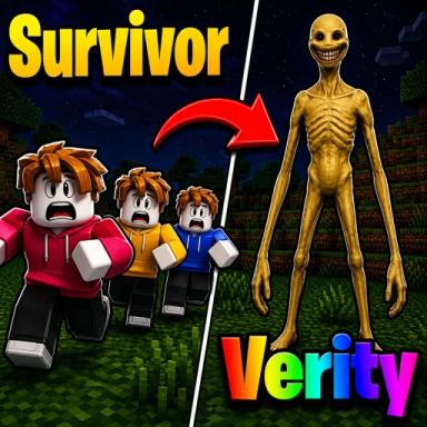 Thumbnail for [UPD2] Be Monster Or Survive Game
