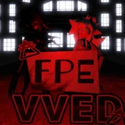 FPE:VVED [LEGACY] icon