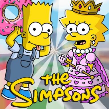 Thumbnail for Find The Simpsons [285] Game