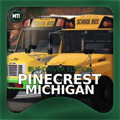 [UPDATE] School Buses MI  icon