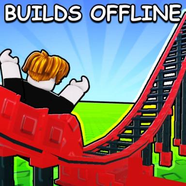 Thumbnail for [🎢] Build a Theme Park Game