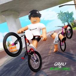 ✨(FIX BUG) Grau De Montadinhas! icon