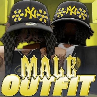 [🌟 NEW] Male Outfit Ideas icon