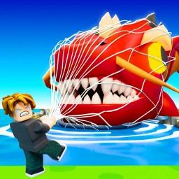 [🐉] Farm a Fish 🐟 icon