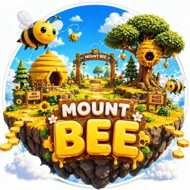 🐝 MOUNT BEE 🐝 [FREE AVA 100+] icon