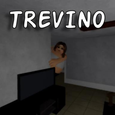 Thumbnail for Trevino [HORROR] Game