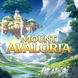[FREE AVA + X250] MOUNT AVALORIA icon