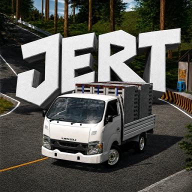 Thumbnail for { UPDATE } Java explorer truck  Game
