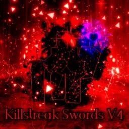 Thumbnail for Killstreak Swords V4 Game