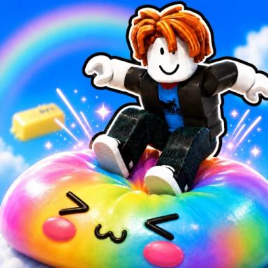 Thumbnail for ASMR Squishy Tower! [🌟EVENT] Game