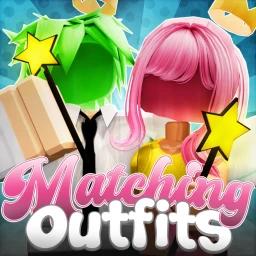 [💞] Matching Outfit Ideas icon