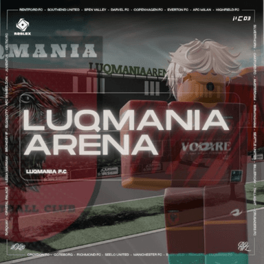 Thumbnail for Luqmania Arena  Game