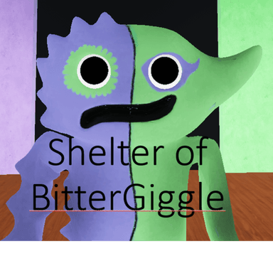 Thumbnail for shelter of BitterGiggle Game