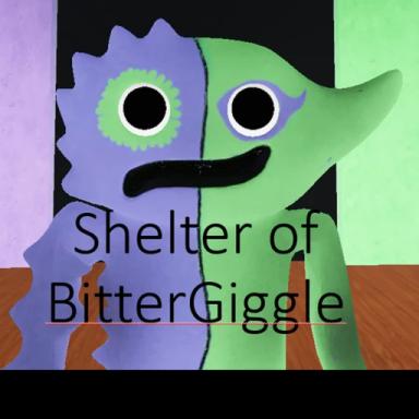 shelter of BitterGiggle icon