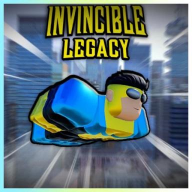 Legacy of Invincible icon