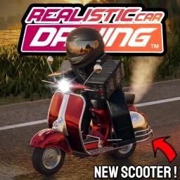 NEW VEHICLES | Realistic Car Driving™ icon
