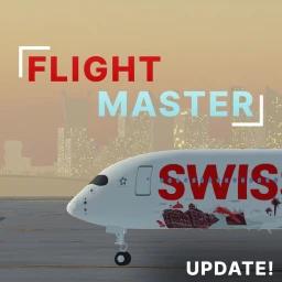 [AIRBUS A330!] Flight Master icon