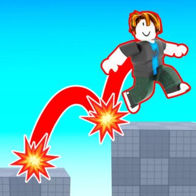 Thumbnail for Double Jump Obby (W5) Game