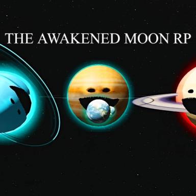 Thumbnail for The Awakened Moon: RP Game