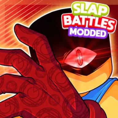 [LIMITLESS] SLAP BATTLES MODDED! 👋👋👋👋👋👋 icon
