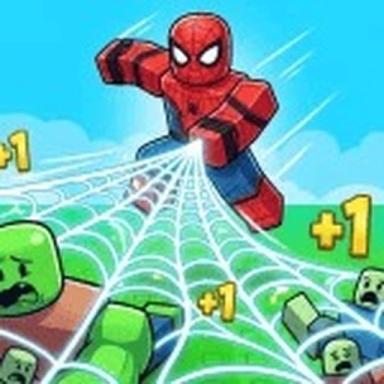 Thumbnail for [W2] +1 Super Hero Evolution Game